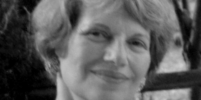 La mort de l'agente littéraire Michelle Lapautre