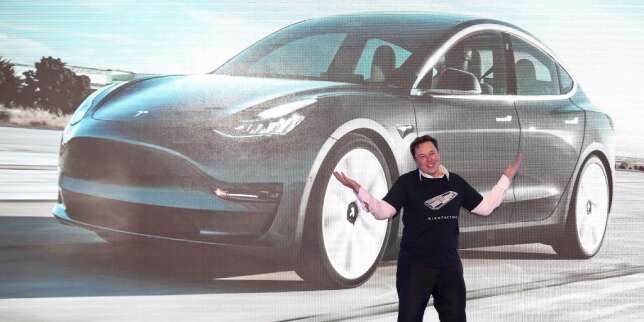 Automobile : « Musk et Ghosn se croisent sur la scène mondiale, mais ils ne dansent pas sur la même musique »