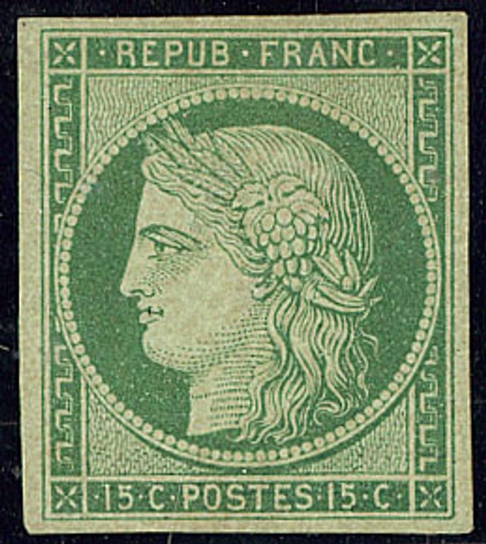 Marche Du Timbre France Anciennes Colonies Et Varietes