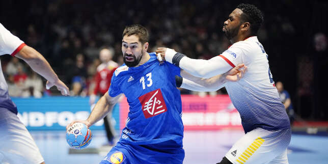 France-Norvège en direct : une victoire ou l'abîme pour les Bleus à l'Euro de handball