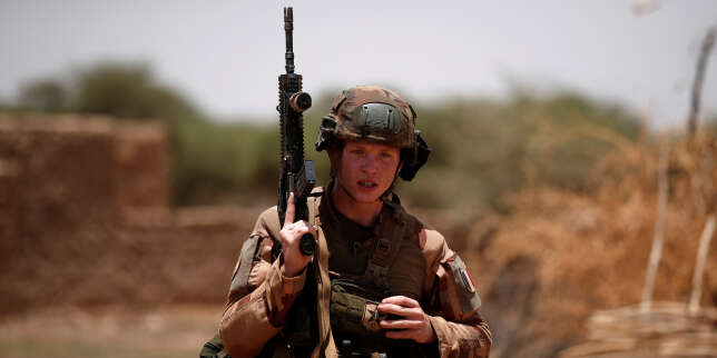 Sahel : « On a confié à l'armée française une mission impossible »