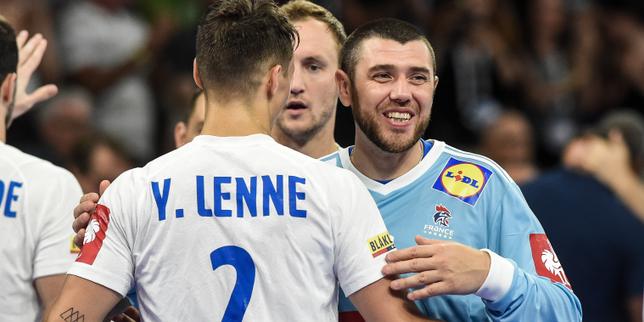 Handball : les Bleus en quête de relève dans les buts