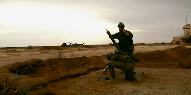Comprendre la guerre au Sahel avec des cartes