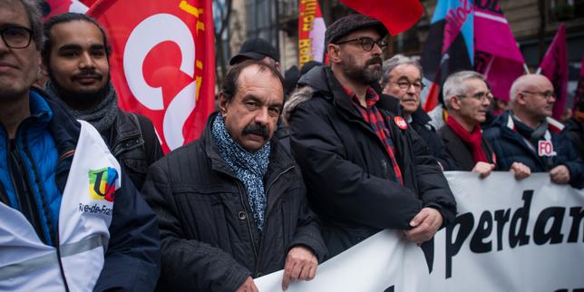 Réforme des retraites : les fractures syndicales d'une longue grève