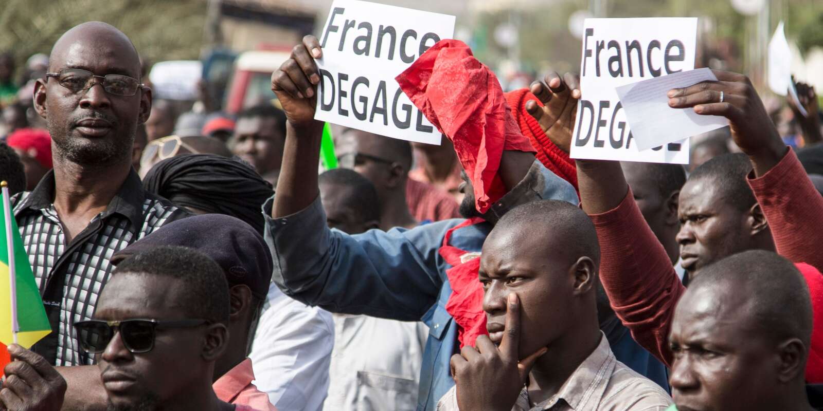 Tensions France-Mali : retrouvez les réponses de notre journaliste à vos  questions