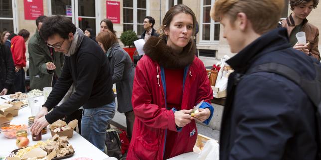 Dans l'enseignement supérieur, des activités extra-académiques de plus en plus stratégiques