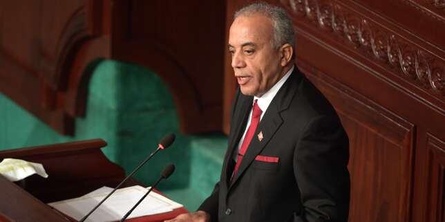 Tunisie : le gouvernement de Habib Jemli rejeté par le Parlement