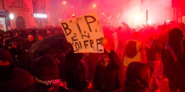 « La gestion des régimes de retraite par points Agirc et Arrco a démontré son sérieux, sa crédibilité, son caractère solidaire et social »