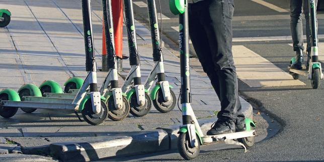 « La trottinette marque un nouveau stade de l'individualisme »