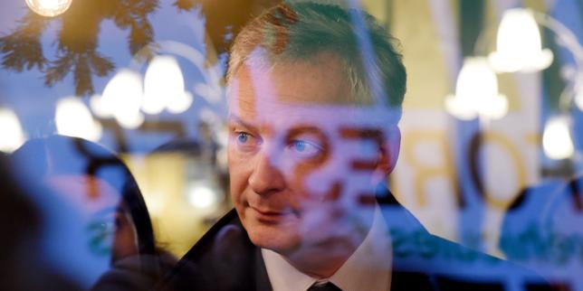 Bruno Le Maire : la tentation de Matignon