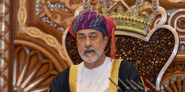 Après la mort du sultan d'Oman, une transition en douceur