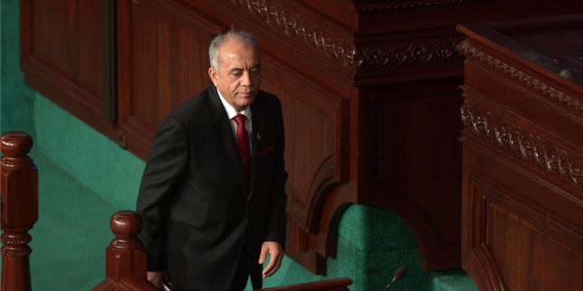 Sans gouvernement, la Tunisie plonge dans l'incertitude