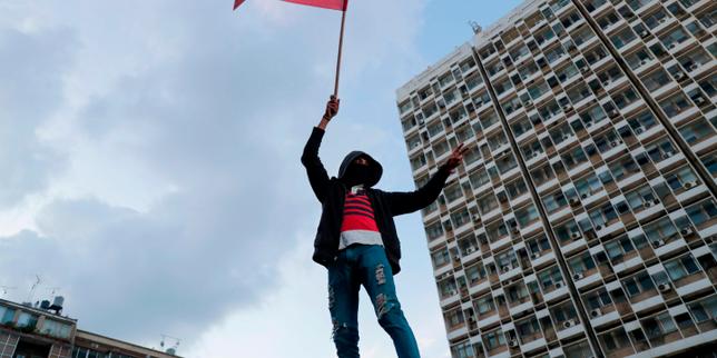 Au Liban, la protestation reprend pour une semaine de « colère »