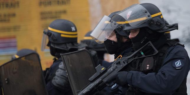Les violences policières sont le reflet d'un échec