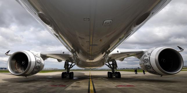 Airbus devient le premier avionneur du monde, devant Boeing