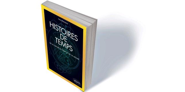 Comment les « garde-temps » ont divisé l'écoulement des choses