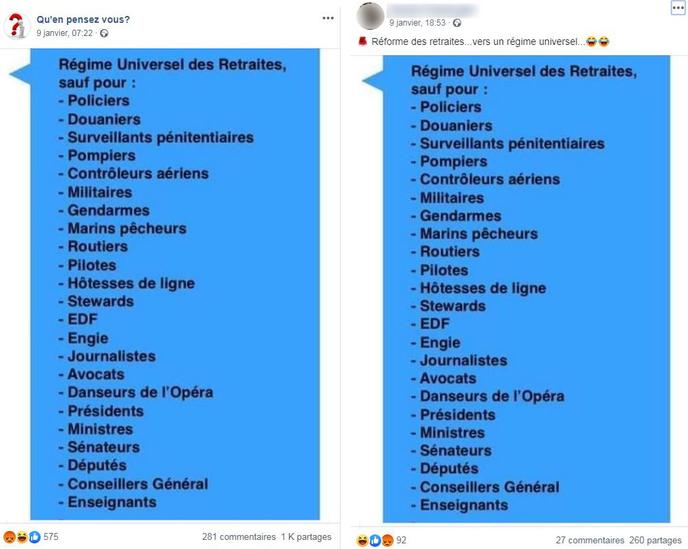 Policiers Enseignants Journalistes Ces Metiers Vont Ils