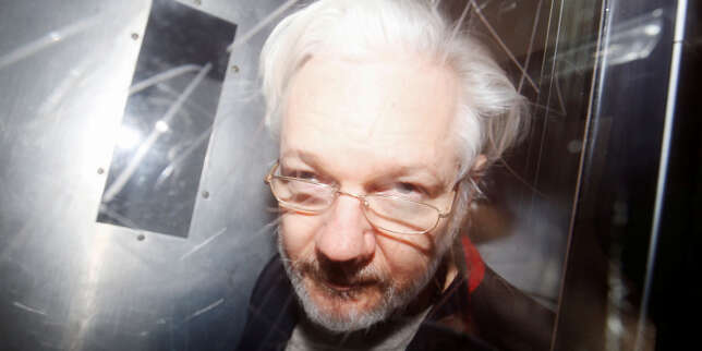 Eva Joly : « Julian Assange se meurt en prison pour avoir rendu publics ces crimes de guerre »