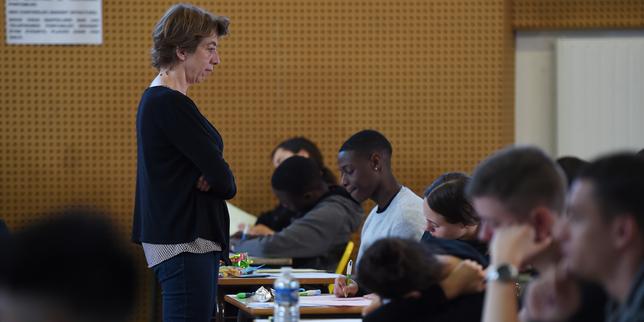 « Le professeur est un savant contrarié »