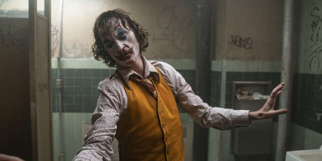 Cinéma : « Joker » en tête de la course aux Oscars avec 11 nominations