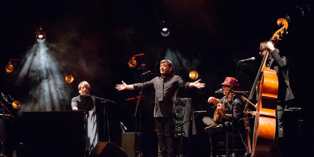 A Nîmes, du flamenco entre réinvention et audaces mesurées