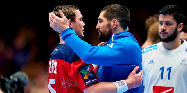 Handball : « Les Bleus ne sont plus les Terminator d'avant », explique Philippe Bana