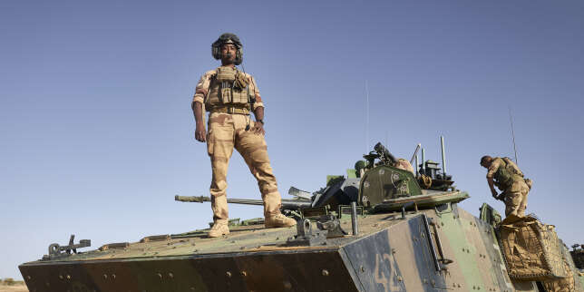 « La guerre au Sahel ne peut être gagnée par une force occidentale »