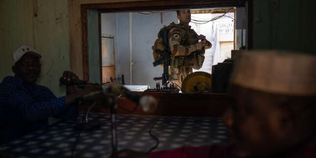 Au Sahel, le nouveau visage de l'opération « Barkhane »