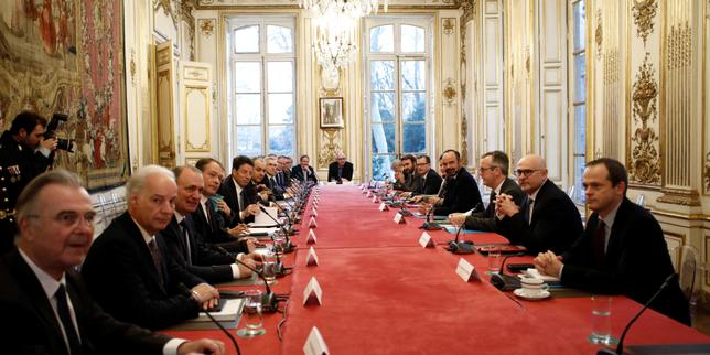 Les syndicats sauront-ils se féminiser ?