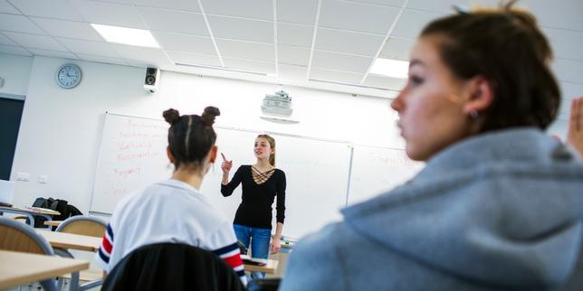 L'oral, nouvel élément clé de la sélection dans l'enseignement supérieur