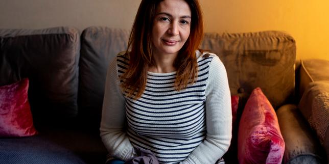 Doria Chouviat : «J'ai envie de faire confiance à la justice »