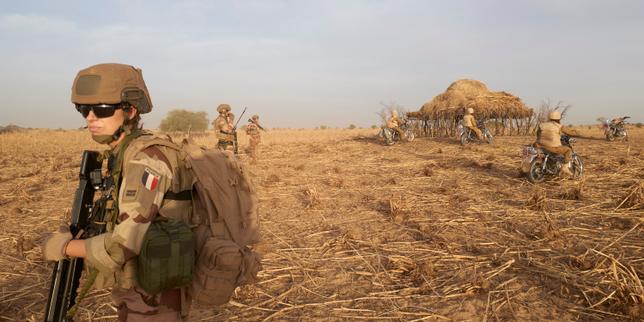 Au Sahel, la France et ses alliés face à l'urgence djihadiste