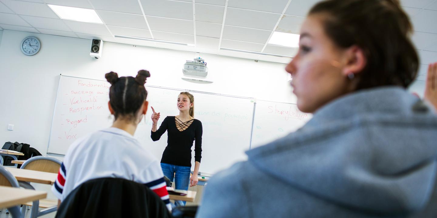 La Convexité En économie Grand Oral