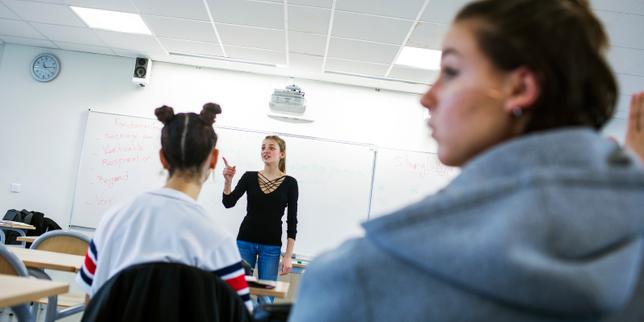 Les contours du grand oral du bac dévoilés