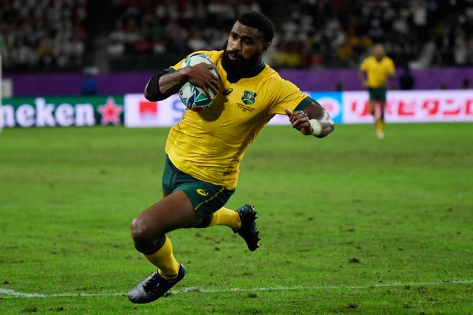 Rugby La Vraie Fausse Recrue Qui Pourrait Couter Cher Au Stade