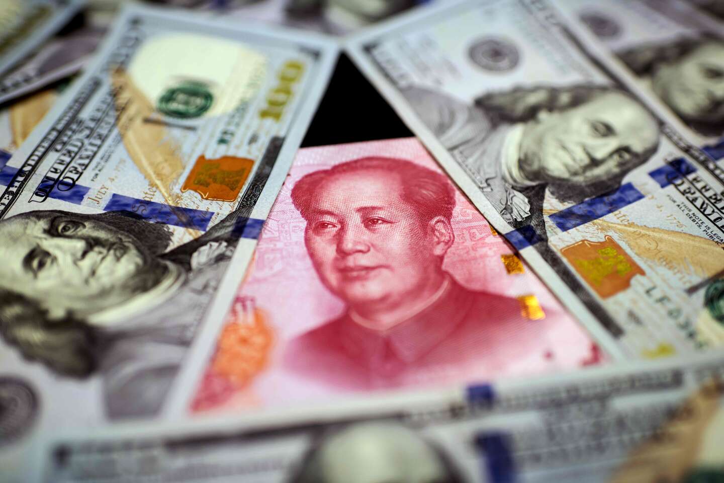 « Xi Jinping a signé l’arrêt de mort de l’internationalisation du yuan »
