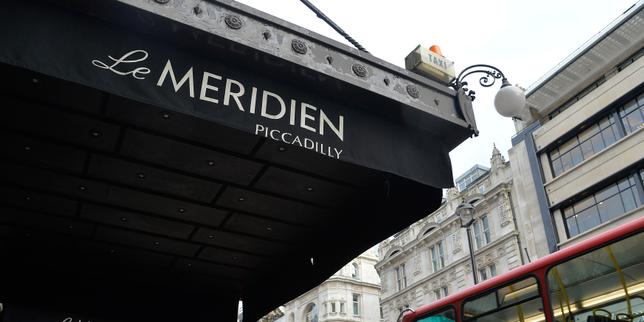 D'anciens cadres réclament à Méridien le paiement de leur retraite