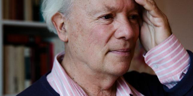 Nicolas Werth face aux spectres de l'URSS
