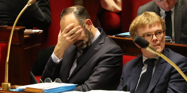 Réforme des retraites : « L'idée de réduire les dépenses est une obsession »