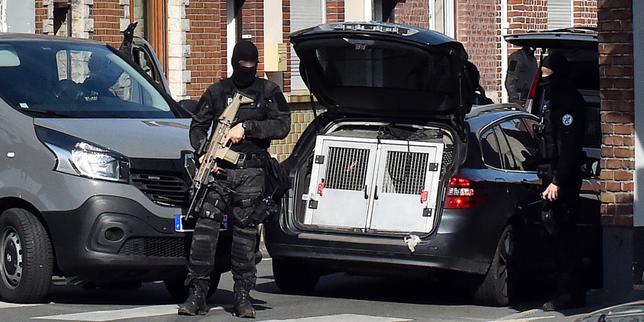 Un ex-cadre de la DGSI devant la cour d'appel administrative de Paris