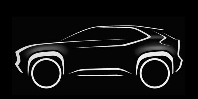 Toyota va fabriquer un nouveau véhicule en France, dans son usine nordiste d'Onnaing