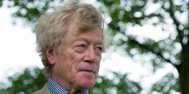 Le philosophe britannique Roger Scruton, figure de la pensée conservatrice, est mort