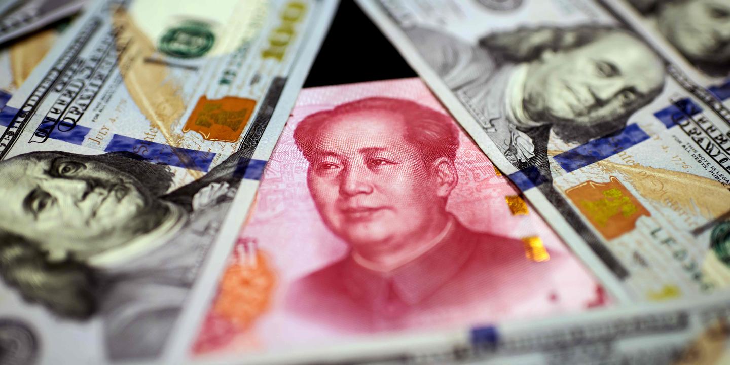 « Xi Jinping a signé l’arrêt de mort de l’internationalisation du yuan