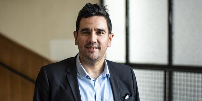 « Je pense profondément que la 5G va nécessiter plus de régulation »