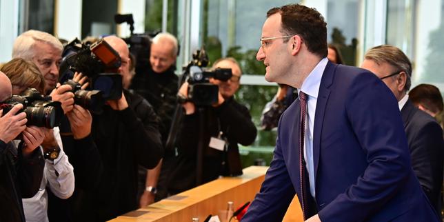 Don d'organes : en Allemagne, conservateurs et gauche unis contre le « consentement présumé »