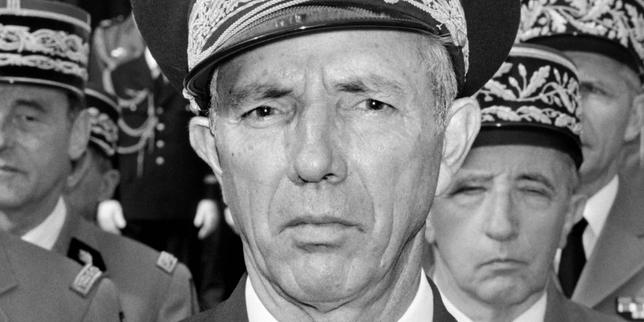 Mort de l'amiral Pierre Lacoste, un des protagonistes de l'affaire Greenpeace