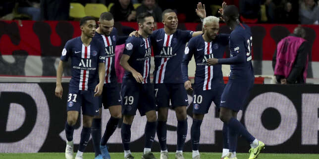 Lorient-PSG : suivez en direct le 16e de finale de Coupe de France