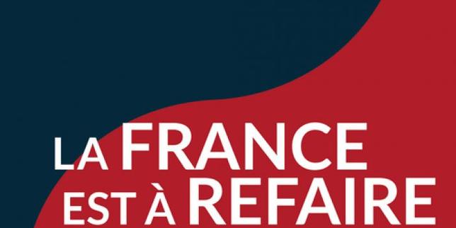 « La France est à refaire »: Saber Mansouri raconte le moment où la République a failli