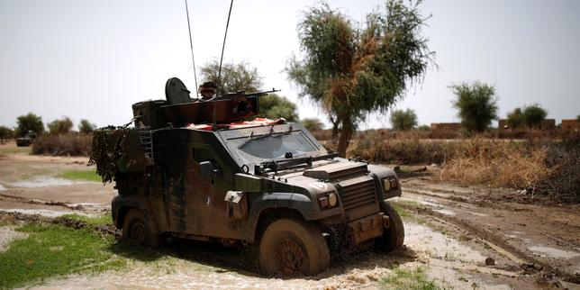 Autopsie d'un enlisement de la France au Sahel