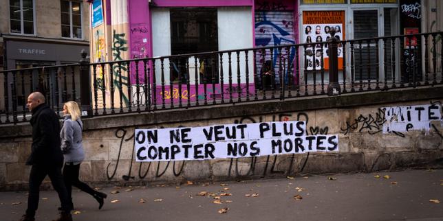 Féminicides : 20 ans de réclusion pour avoir brûlé vive sa femme devant leur fille